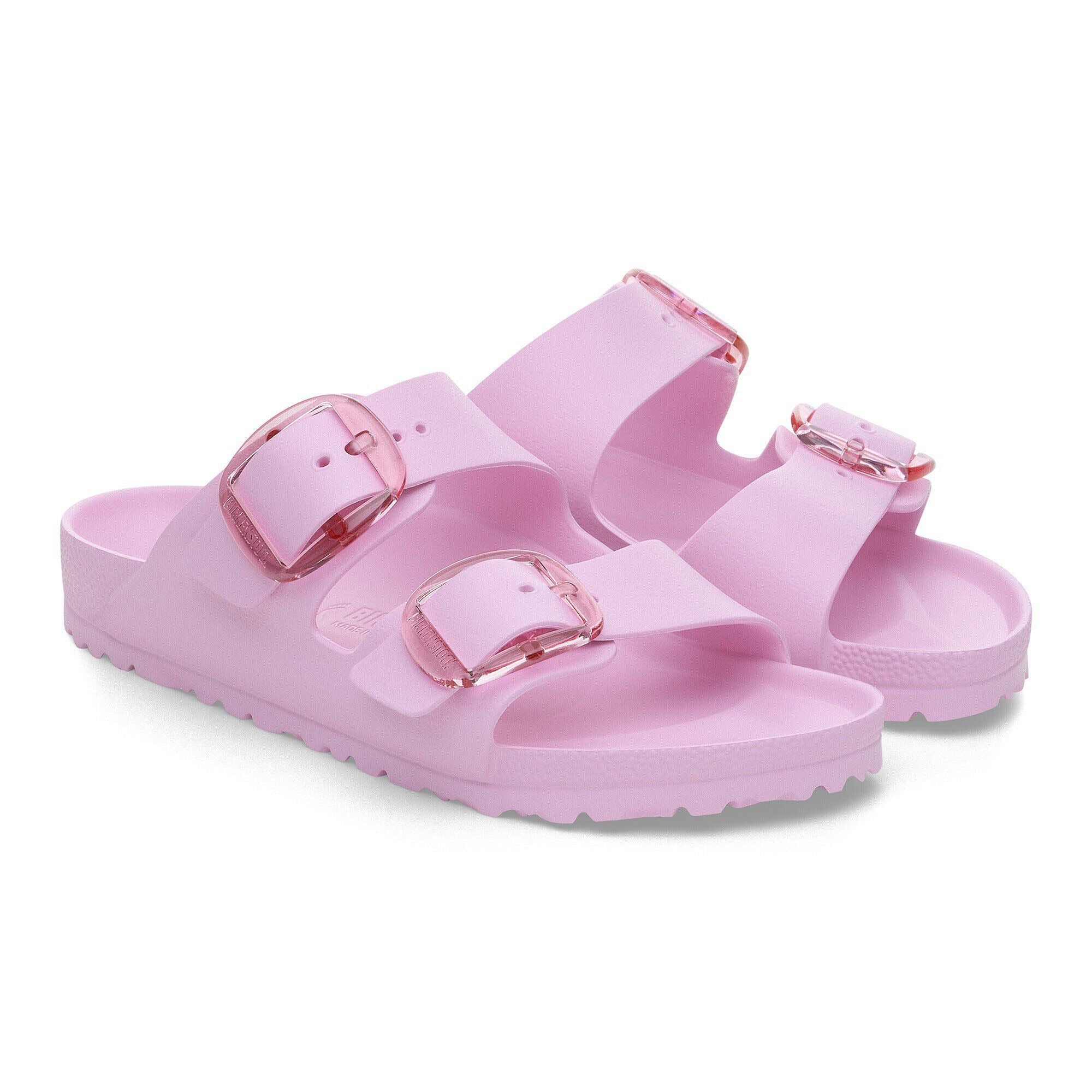 Arizona Big Buckle | EVA | Fondant Pink
