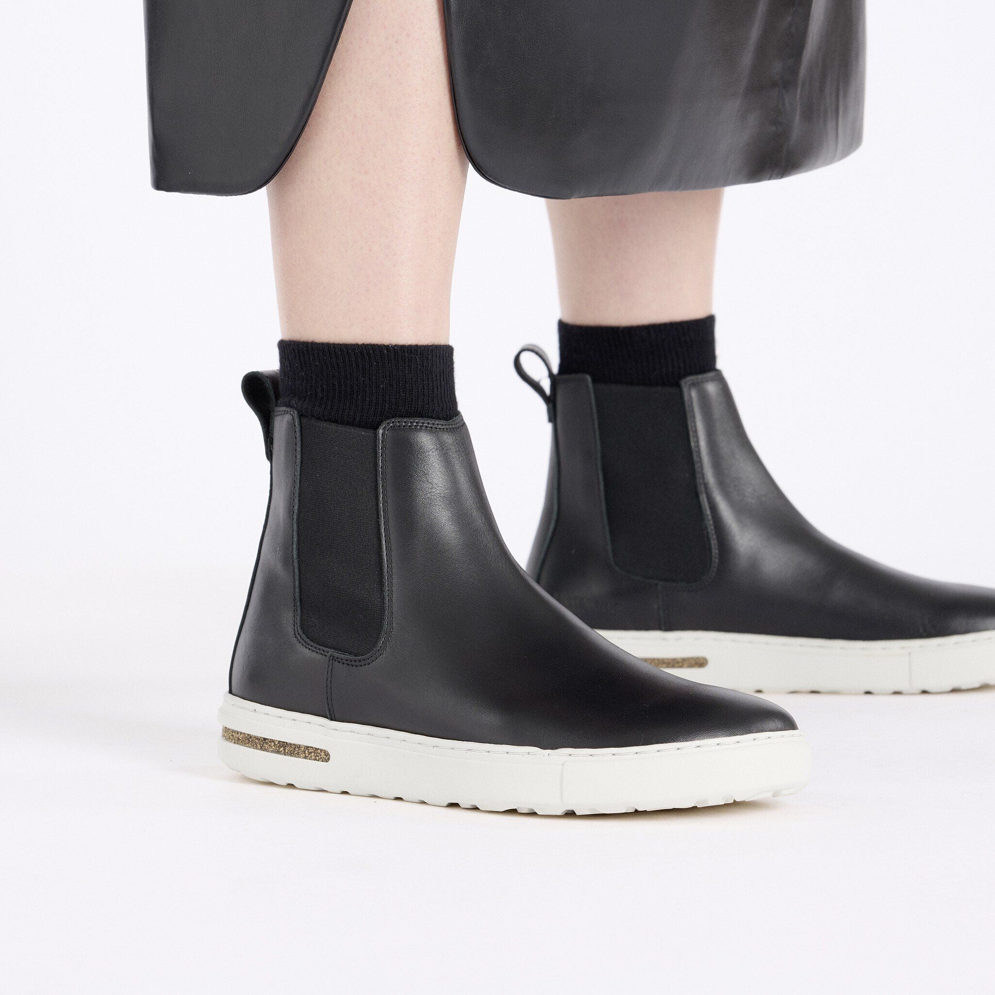 Bend Chelsea | Leather | Black - Image 2