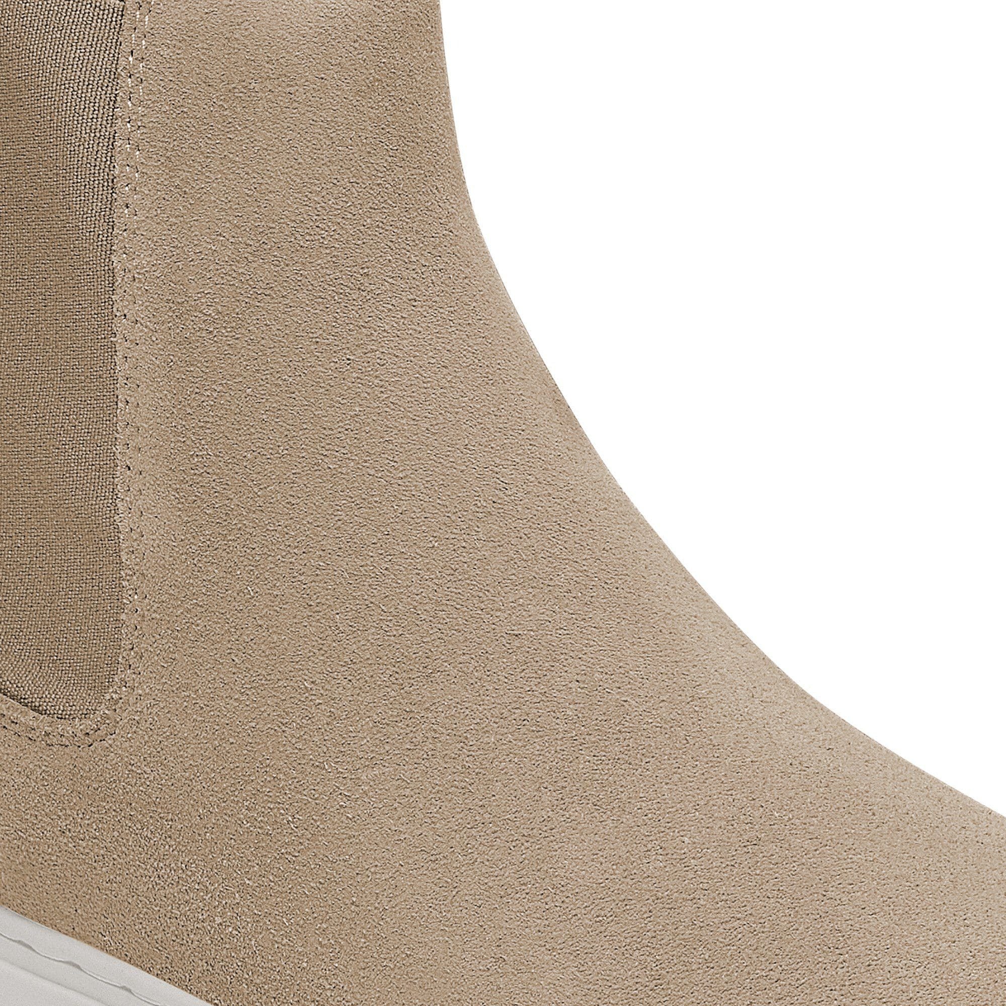 Bend Chelsea | Suede | Taupe - Image 7