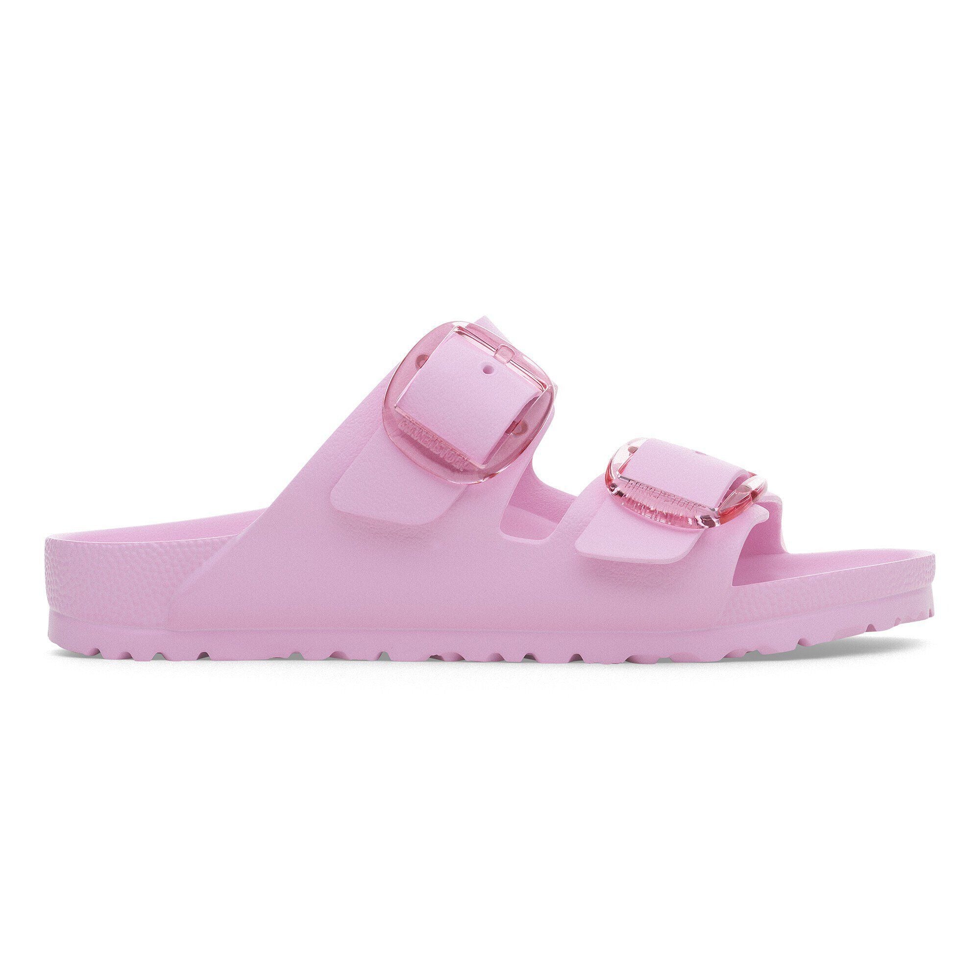 Arizona Big Buckle | EVA | Fondant Pink - Image 4