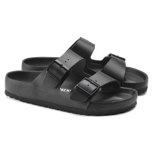 Arizona Exquisite | Leather | Black