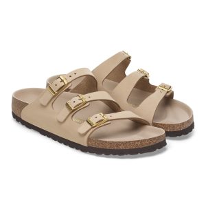 Florida Hex | Nubuck | Sandcastle