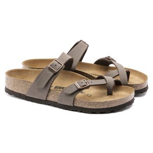 Mayari | Birkibuc | Mocha